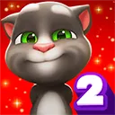 我的汤姆猫2无限金币版 v25.1.1.11734