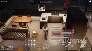 云族裔inzoi烹饪技能怎么玩