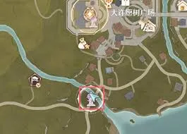 无限暖暖如何完成满月拍照任务