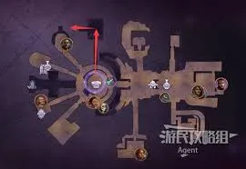 龙腾世纪4灯塔谜题怎么解