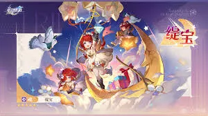 崩坏星穹铁道缇宝有哪些技能