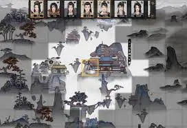 鬼谷八荒如何获取瞬移符