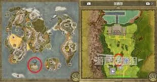 DQ3重制版怎么获得干涸之壶