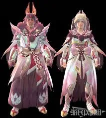 怪物猎人荒野泡狐龙α防具图鉴是什么