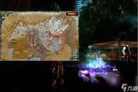魔兽世界诺森德灵魂兽位置在哪