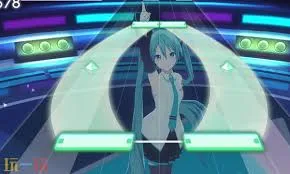 初音未来缤纷舞台角色羁绊是什么