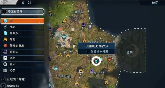 《禁闭求生2》狼蛛位置及无伤逃课打法分享