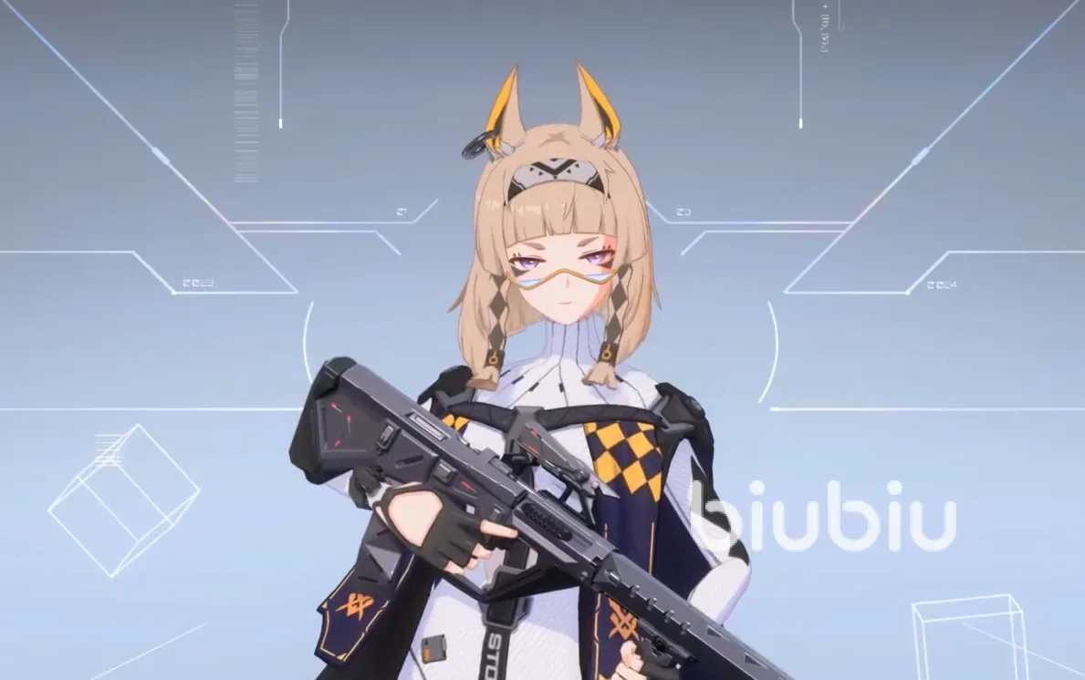 卡拉彼丘沙猫是谁 卡拉彼丘手游梅瑞狄斯介绍