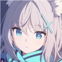 kiskiBlue